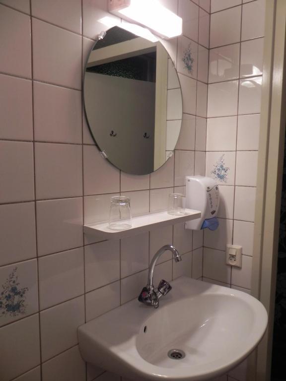 Hotel Het Witte Veen Witteveen Quarto foto